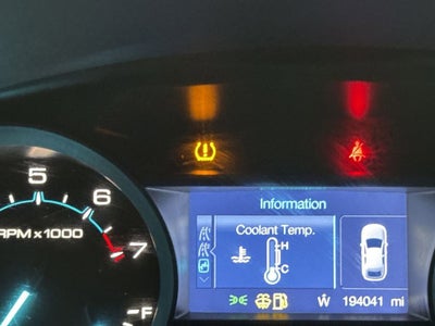 2013 Ford Explorer Base