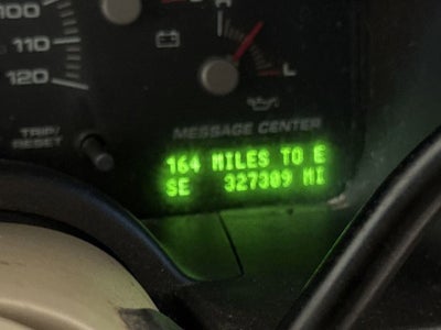 2004 Ford Expedition Eddie Bauer