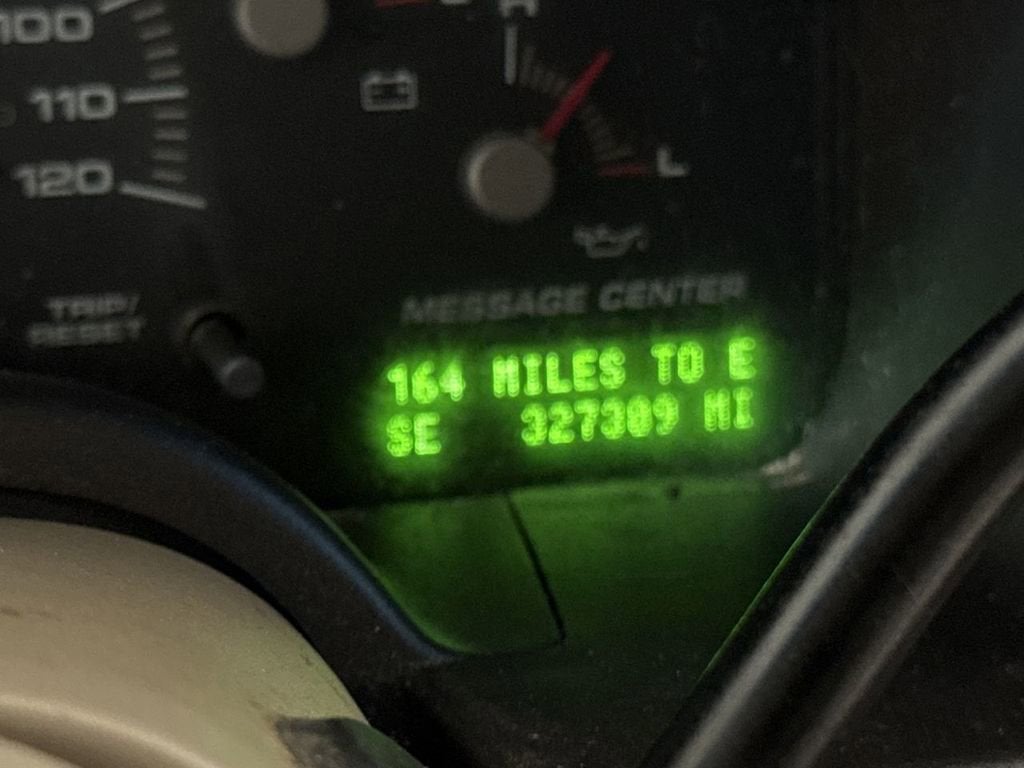 2004 Ford Expedition Eddie Bauer