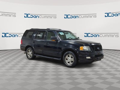 2004 Ford Expedition Eddie Bauer