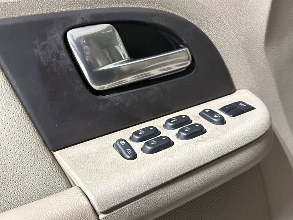 2004 Ford Expedition Eddie Bauer