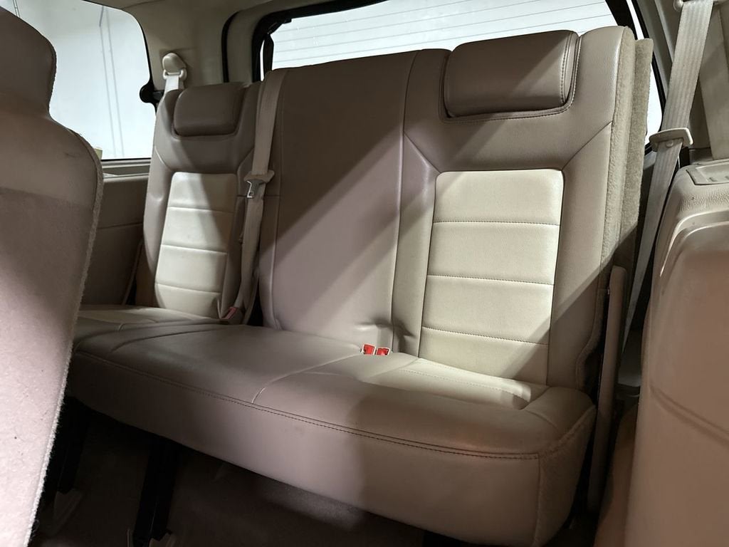 2004 Ford Expedition Eddie Bauer