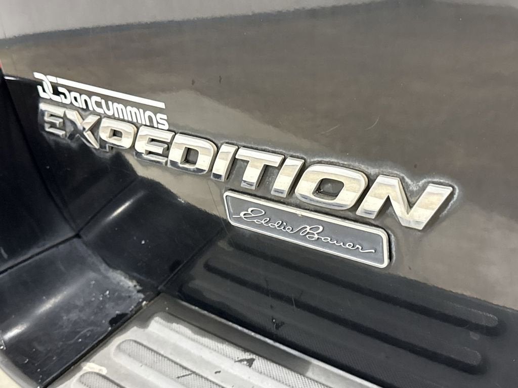 2004 Ford Expedition Eddie Bauer