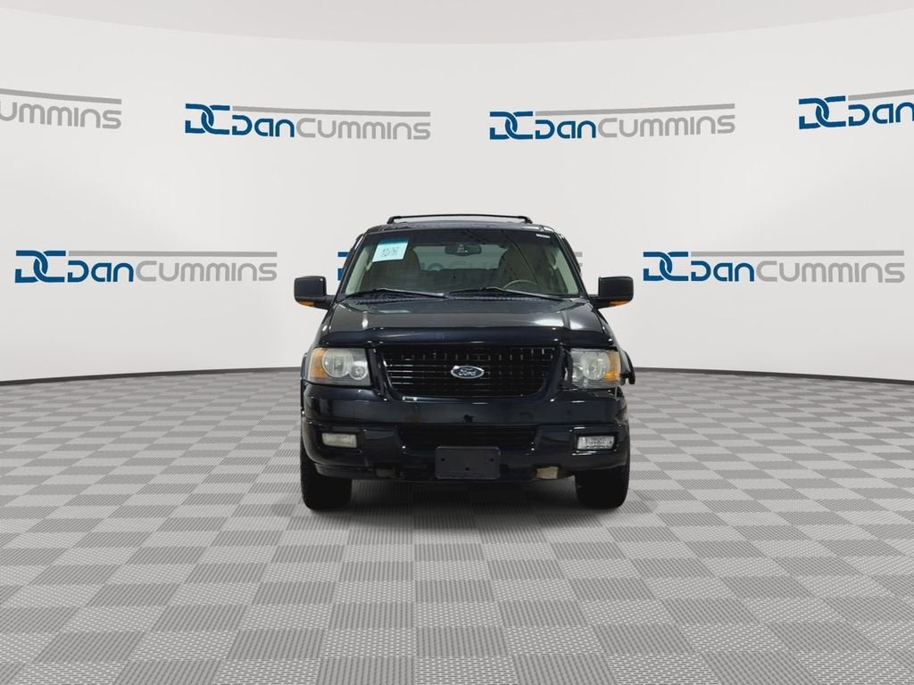 2004 Ford Expedition Eddie Bauer