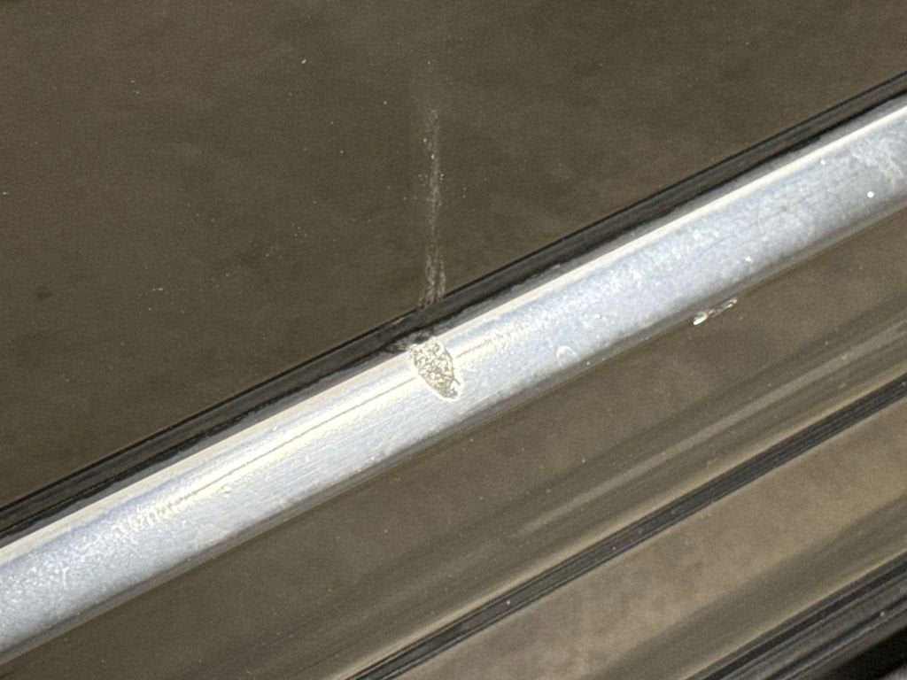 2004 Ford Expedition Eddie Bauer