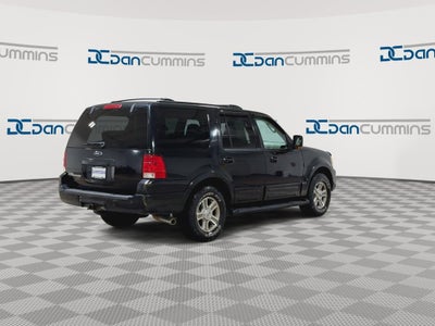 2004 Ford Expedition Eddie Bauer