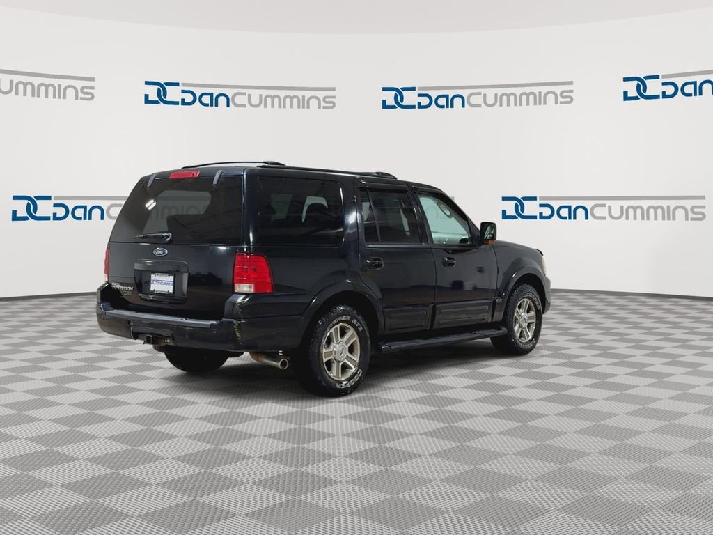 2004 Ford Expedition Eddie Bauer