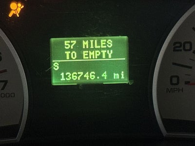 2010 Ford Explorer Limited