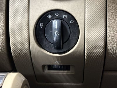 2010 Ford Explorer Limited