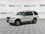 2010 Ford Explorer Limited