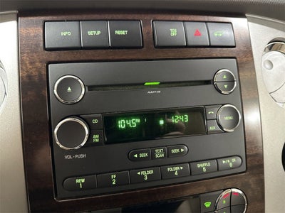 2012 Ford Expedition EL King Ranch