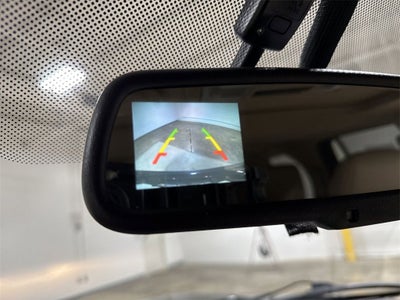 2012 Ford Expedition EL King Ranch