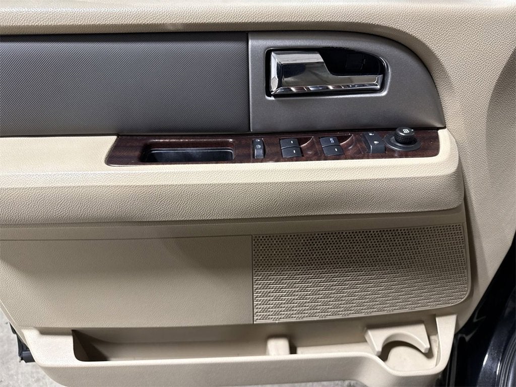 2012 Ford Expedition EL King Ranch