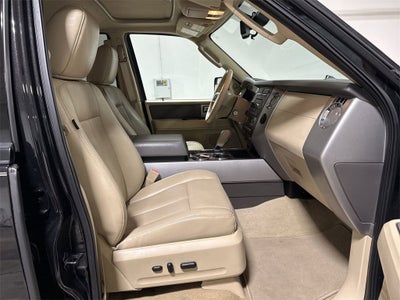 2012 Ford Expedition EL King Ranch
