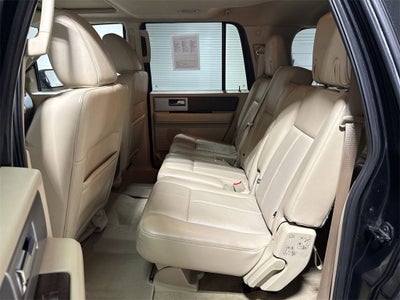 2012 Ford Expedition EL King Ranch