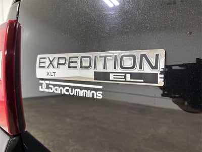 2012 Ford Expedition EL King Ranch