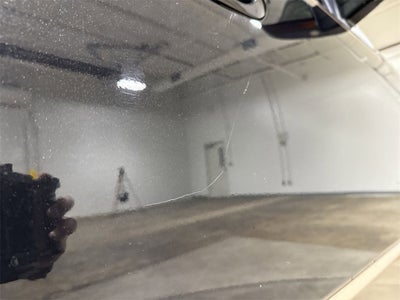 2012 Ford Expedition EL King Ranch