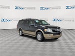 2012 Ford Expedition EL King Ranch