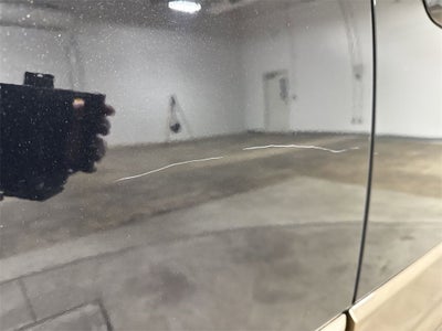 2012 Ford Expedition EL King Ranch