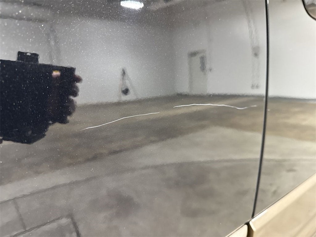 2012 Ford Expedition EL King Ranch