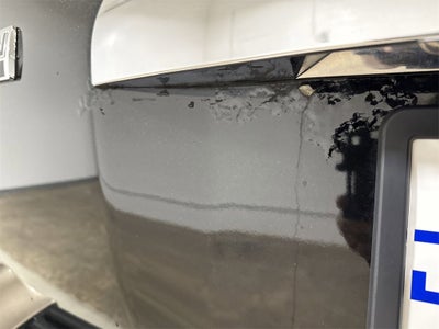 2012 Ford Expedition EL King Ranch