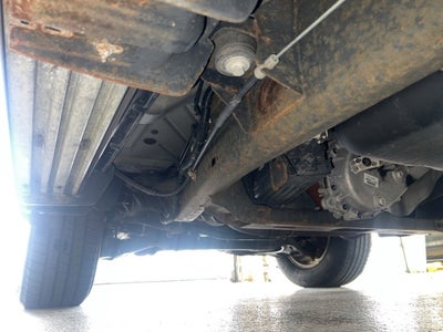 2012 Ford Expedition EL King Ranch