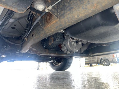 2012 Ford Expedition EL King Ranch