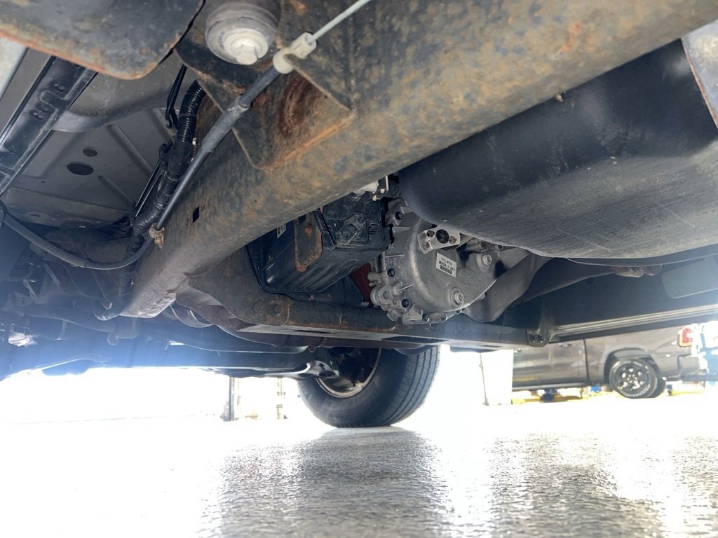 2012 Ford Expedition EL King Ranch