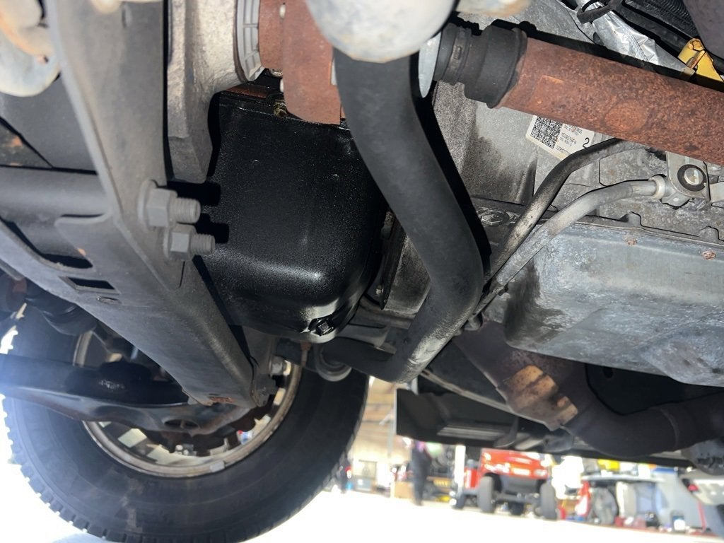 2012 Ford Expedition EL King Ranch