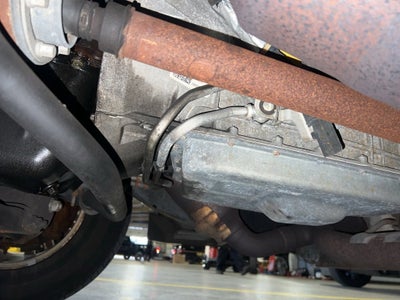 2012 Ford Expedition EL King Ranch