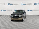 2012 Ford Expedition EL King Ranch