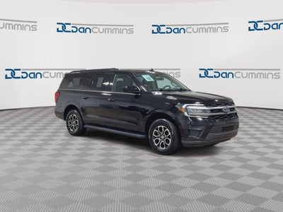 2024 Ford Expedition Max XLT