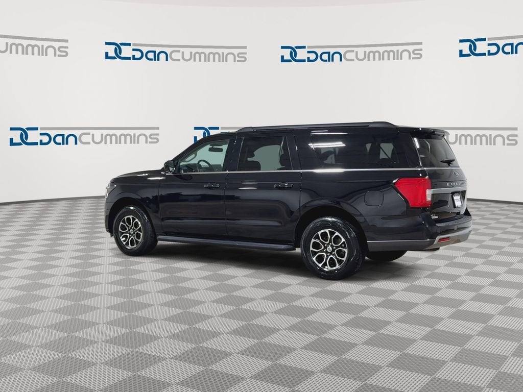 2024 Ford Expedition Max XLT