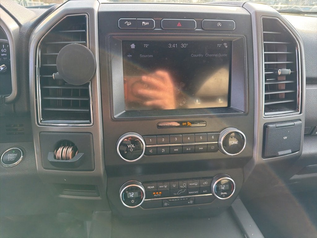 2019 Ford Expedition XLT