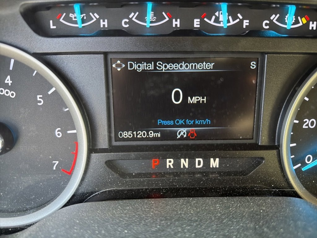 2019 Ford Expedition XLT