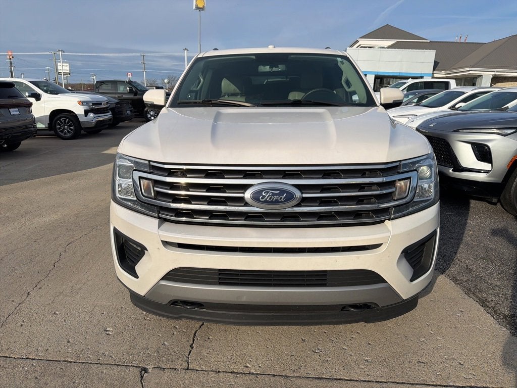 2019 Ford Expedition XLT