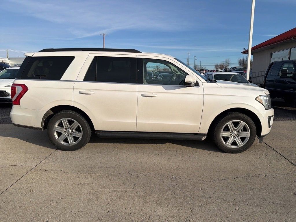 2019 Ford Expedition XLT