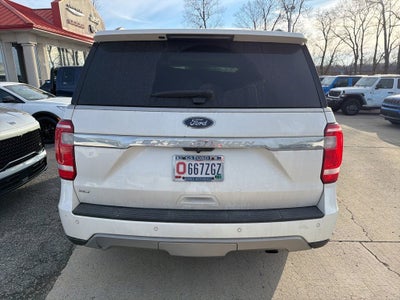 2019 Ford Expedition XLT