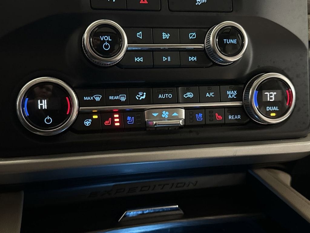 2024 Ford Expedition Limited