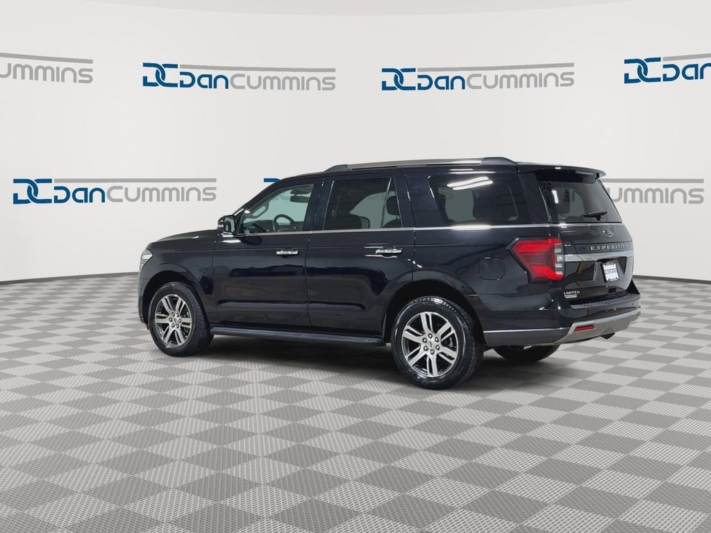 2024 Ford Expedition Limited