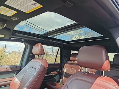 2024 Ford Expedition Limited