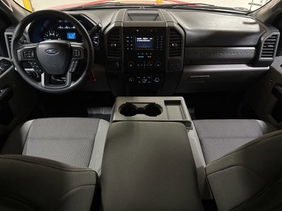 2021 Ford Super Duty F-250 SRW XL