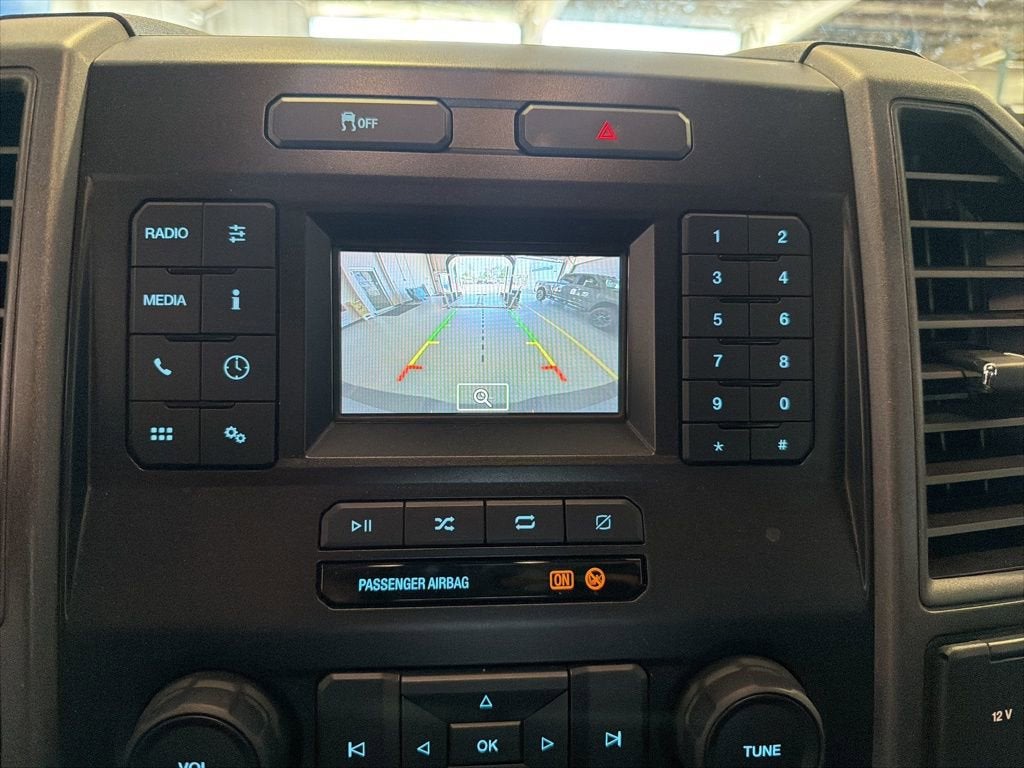 2021 Ford Super Duty F-250 SRW XL