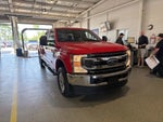 2021 Ford Super Duty F-250 SRW XL