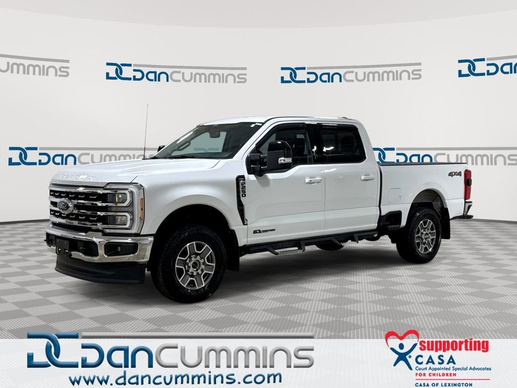 2024 Ford Super Duty F-250 SRW XL