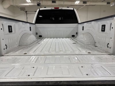 2024 Ford Super Duty F-250 SRW XL