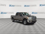 2015 Ford Super Duty F-250 SRW Lariat