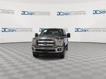 2015 Ford Super Duty F-250 SRW Lariat