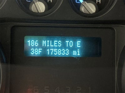 2015 Ford Super Duty F-250 SRW XLT