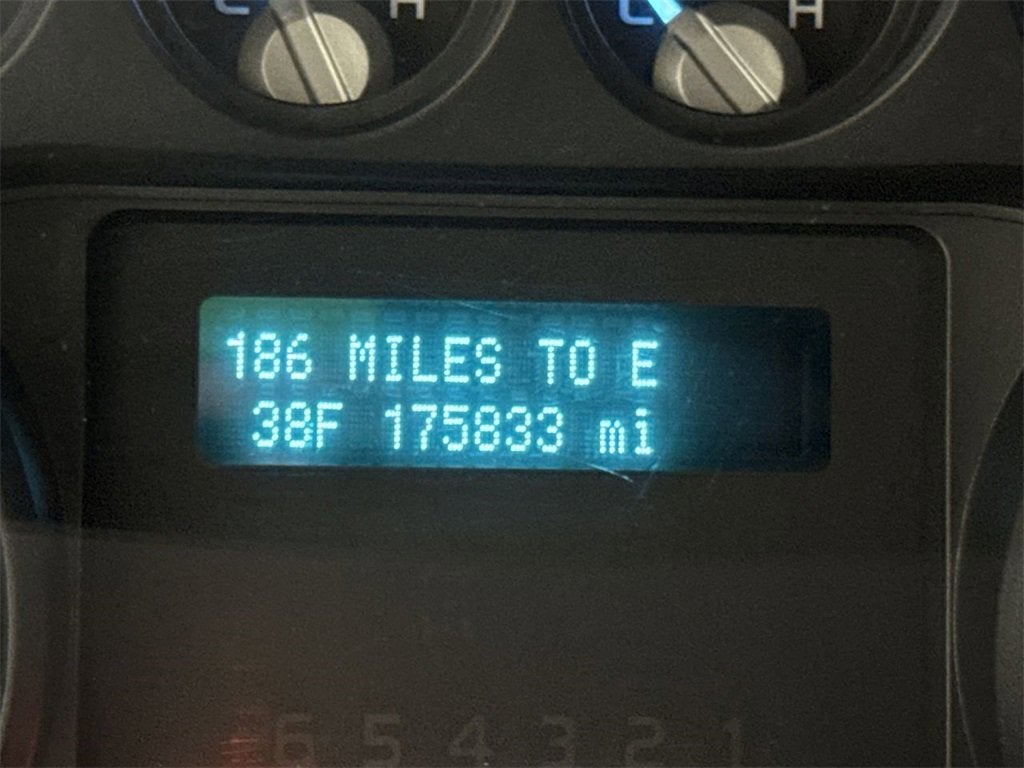 2015 Ford Super Duty F-250 SRW XLT